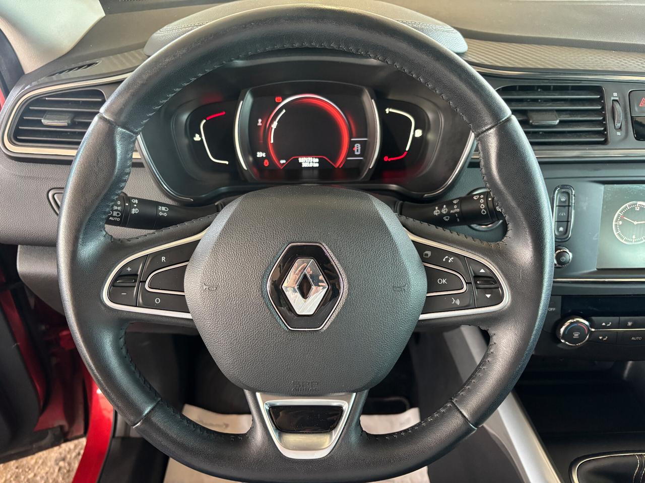 Renault Kadjar 1.2 TCe 96KW 130CV Energy Intens