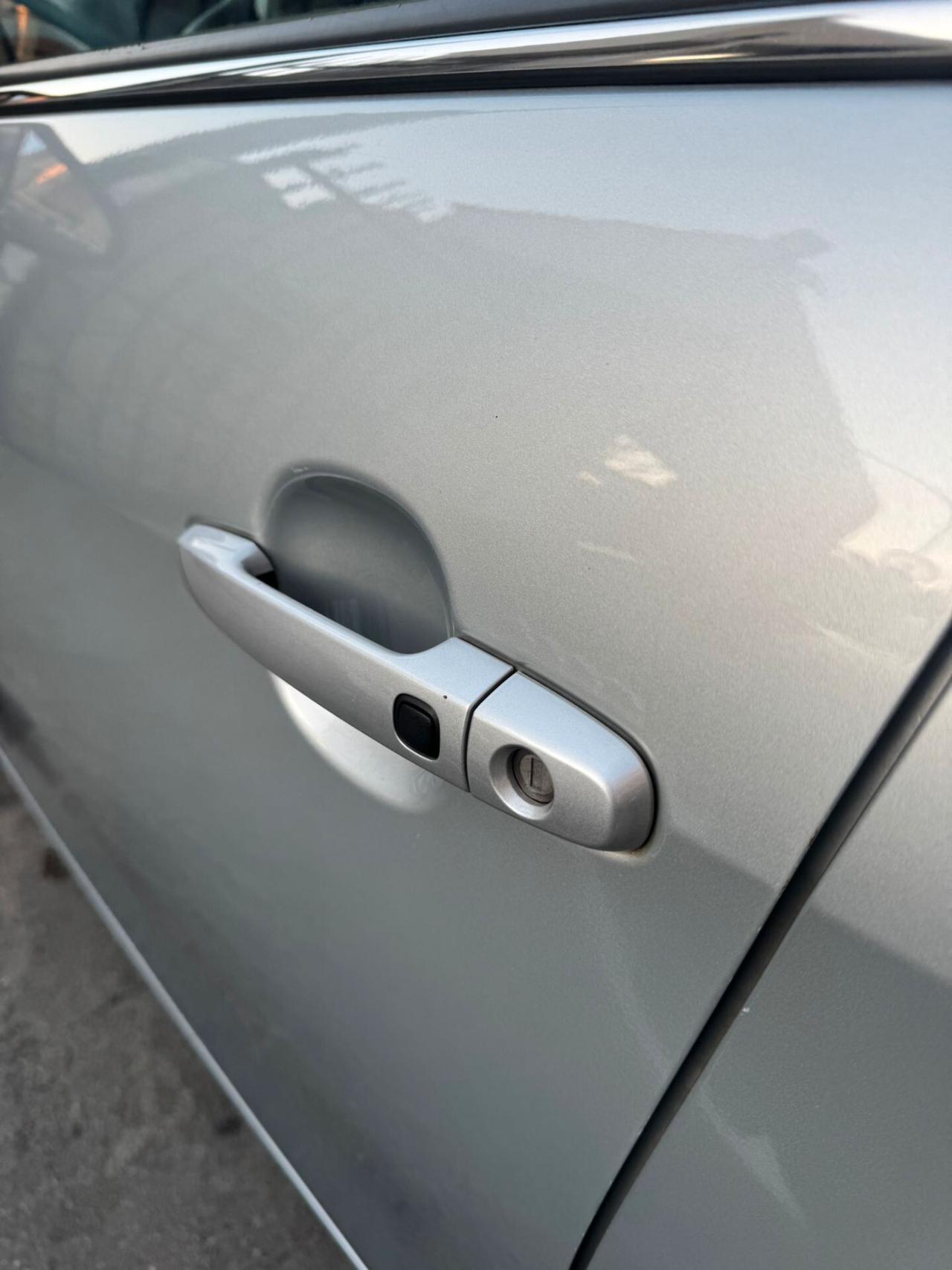 Peugeot 108 VTi 68 ETG 5 porte Allure TOP!