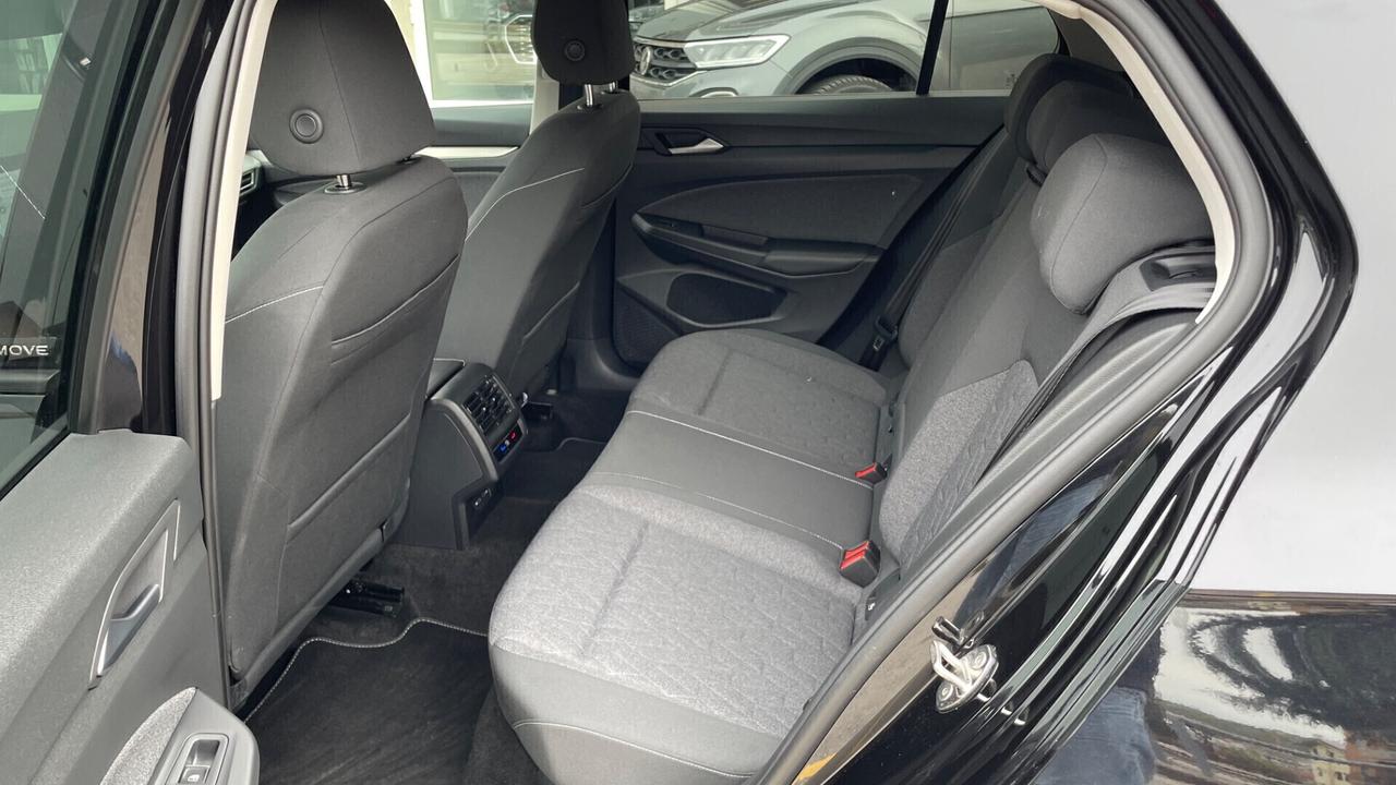VOLKSWAGEN GOLF 1.5 TSI 150 CV 5P MOVE