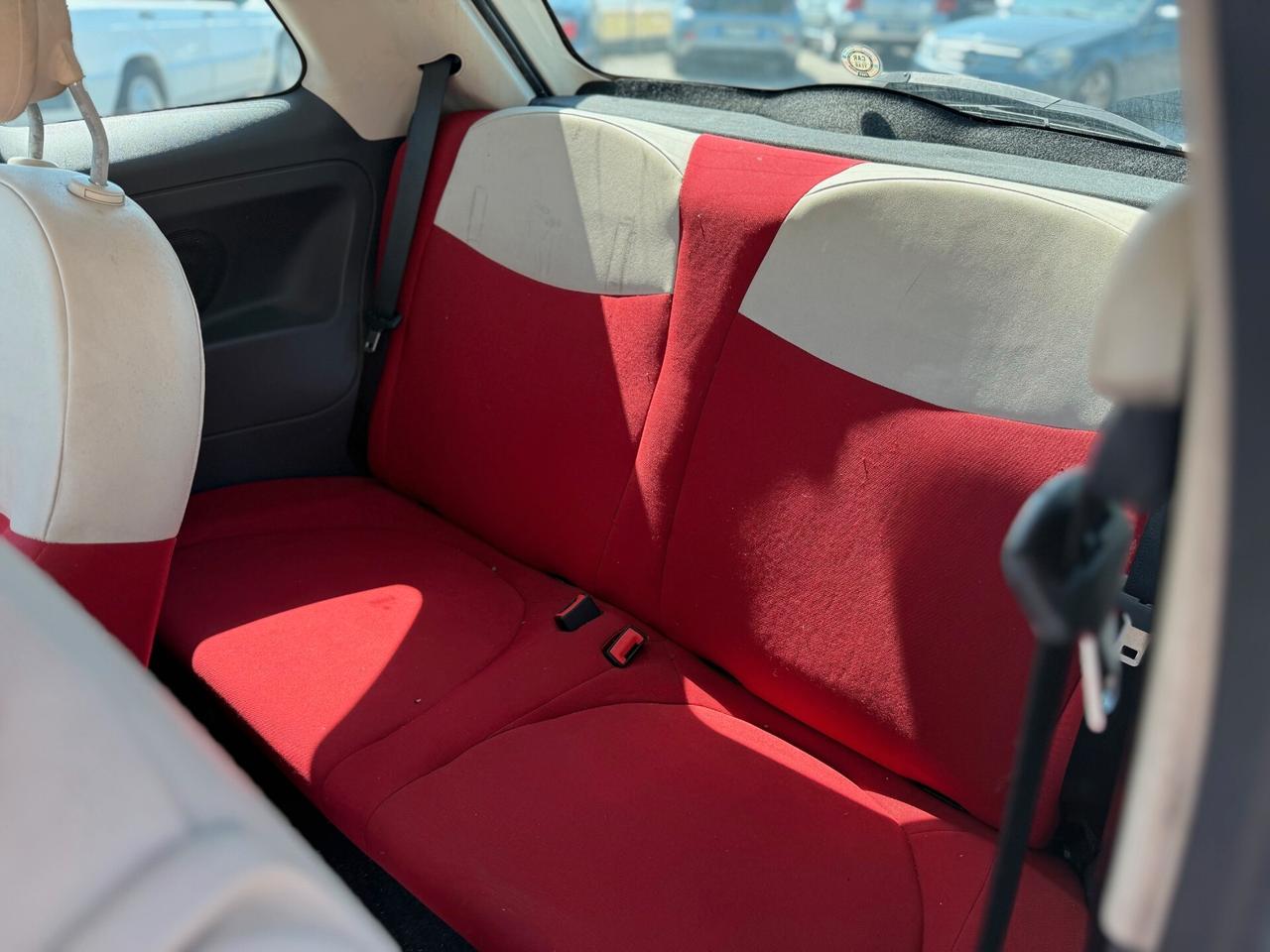 Fiat 500 1.3 Multijet 16V 95 CV Pop