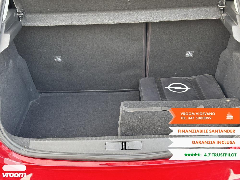 OPEL Corsa-e 5 porte Elegance