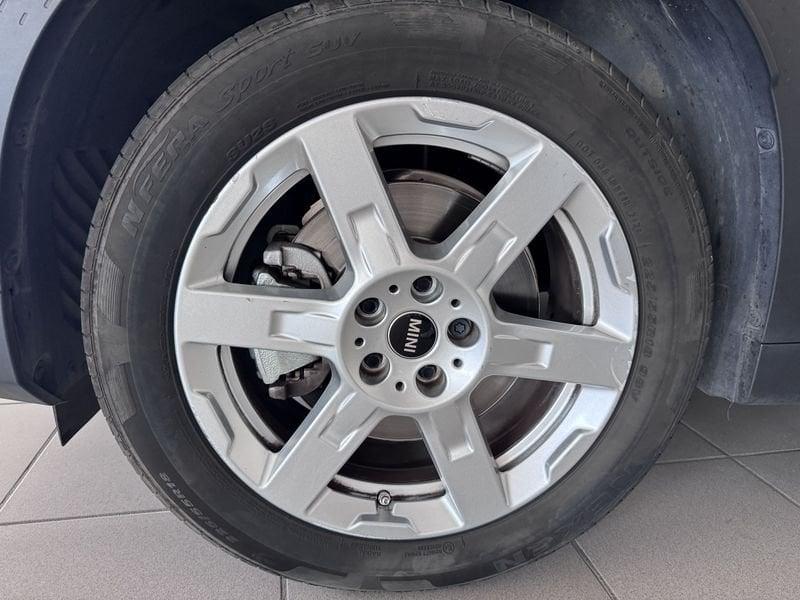 MINI Countryman C 48V Essential