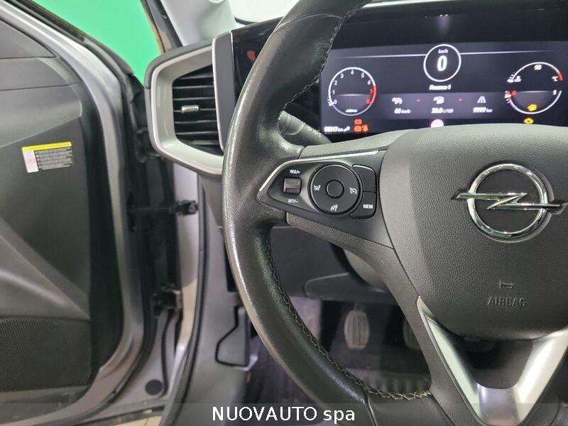 Opel Mokka Mokka 1.2 Turbo Elegance