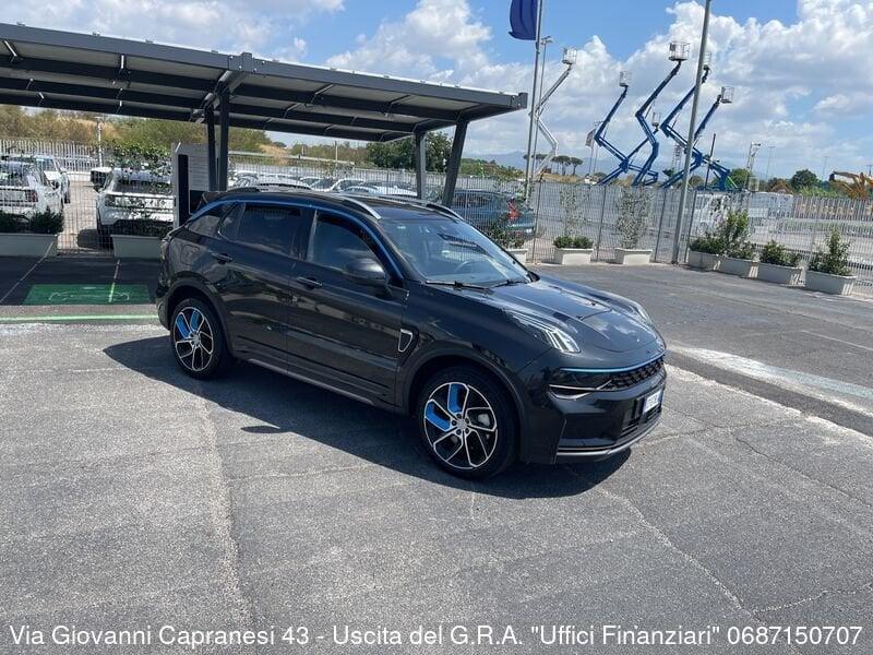 Lynk & Co 01 01 PHEV
