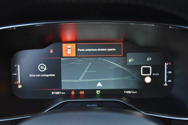 CITROEN C5 Aircross BlueHDi 130 S&S EAT8 Business