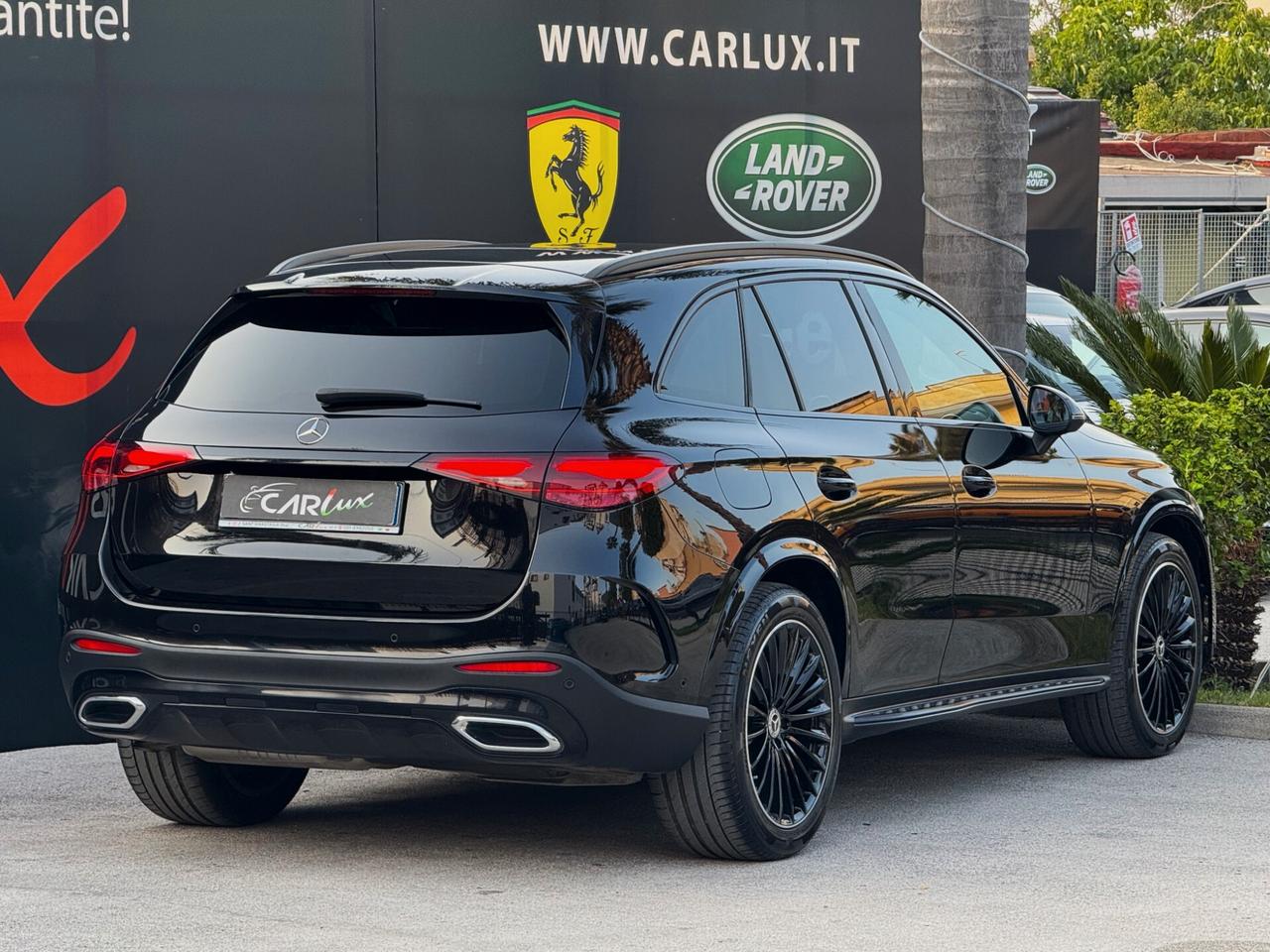 Mercedes-Benz GLC 220 d AMG Premium 4M 197CV