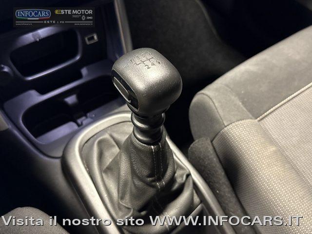 CITROEN C3 Aircross BlueHDi 110 CV Feel Prezzo reale