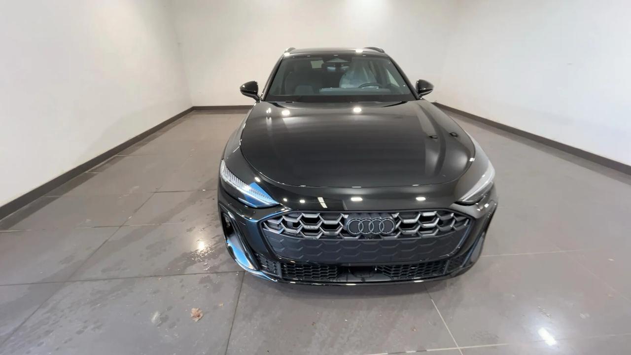 Audi A5 TDI 150 kW mHEV+ S tronic quattro Line edition KM0