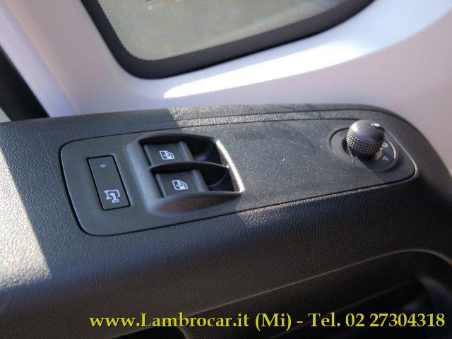 OPEL Movano 33 2.2 BlueHDi 140 S&S PM-TM Furgone
