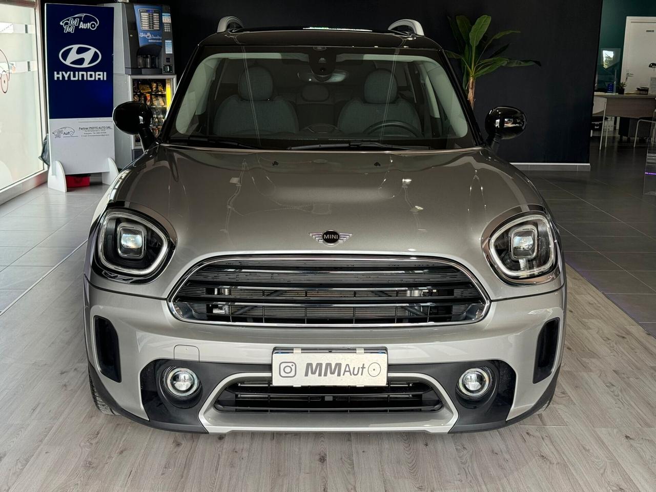 Mini Cooper Countryman 1.5