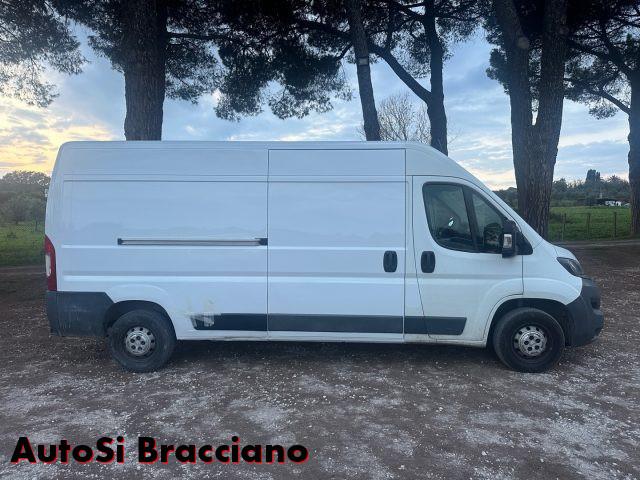 PEUGEOT Boxer 335 2.0 L3 H2 160CV PM