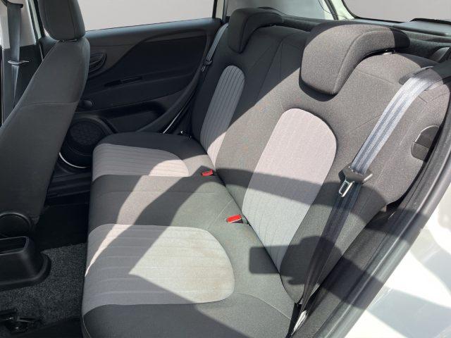 FIAT Punto 1.3MJT 95CV AUTOCARRO N1