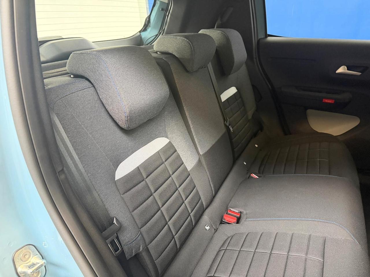 Citroen C3 Hybrid 110 e-DCS6 Plus