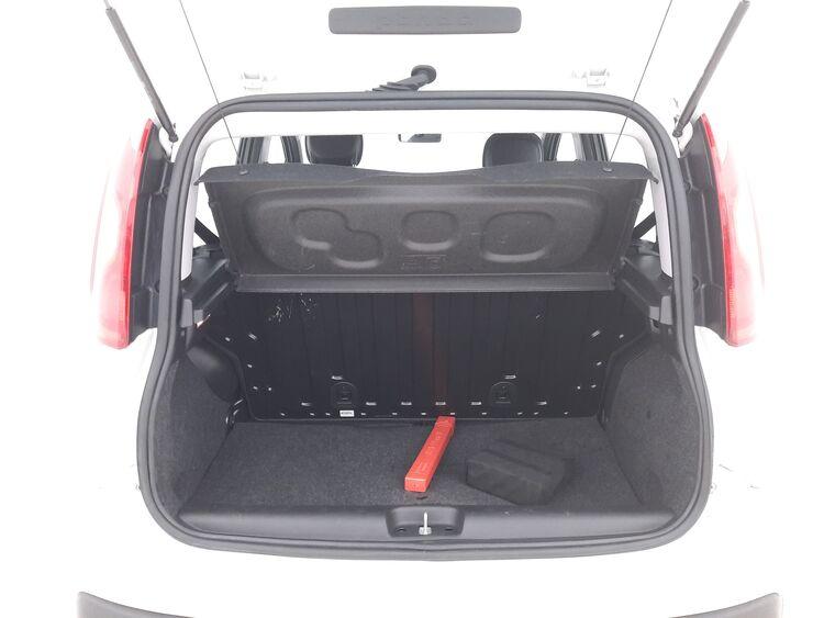 Fiat Panda EasyPower Easy BR549799 1.2 GPL 69CV