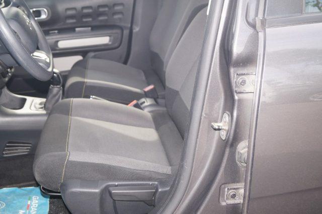 CITROEN C3 PureTech 83 S&S Feel