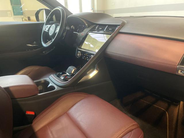 JAGUAR E-Pace 2.0 I4 200 CV AWD Auto R-Dynamic S