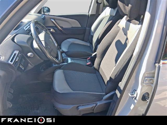 CITROEN C4 Spacetourer 1.5 BlueHDi 130cv Shine S S
