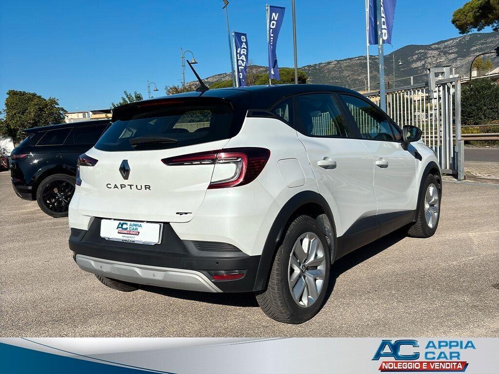 Renault Captur TCe 90 CV Zen IN PROMO