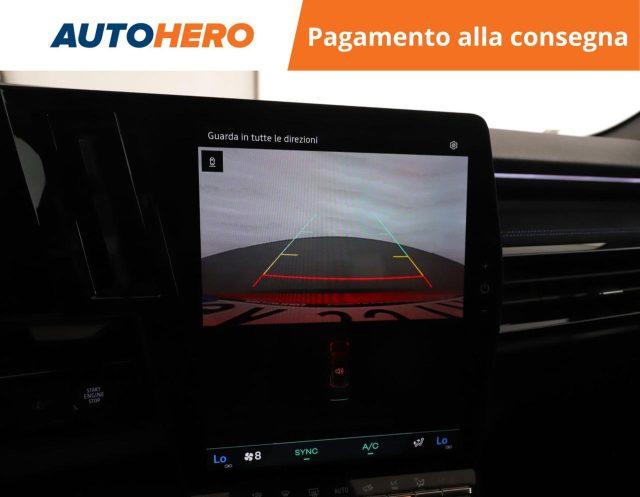 RENAULT Austral Austral Mild Hybrid 160 CV Auto Techno Esprit Alpi