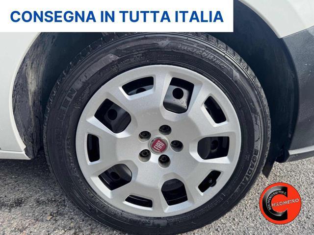 FIAT Doblo 1.6 MJT 120CV CARGO ALLESTITO(PC TN-L1H1)CRUISE-N1