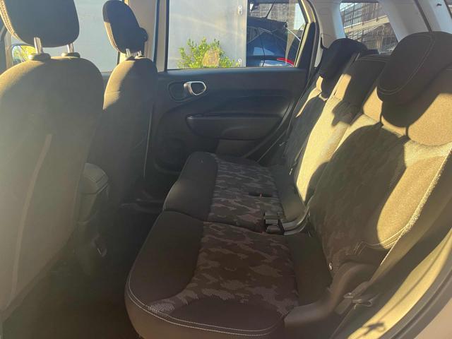 FIAT 500L CROSS 1.3 Multijet 95 CV