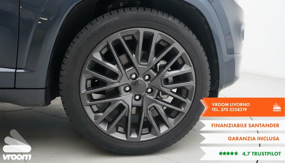 JEEP Compass 2ª serie Compass 1.6 Multijet II ...