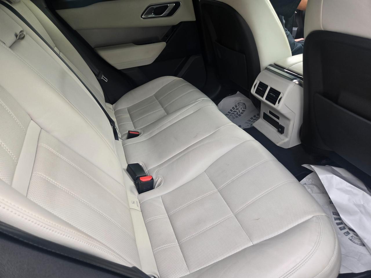 Land Rover Range Velar 2.0D I4 180 CV