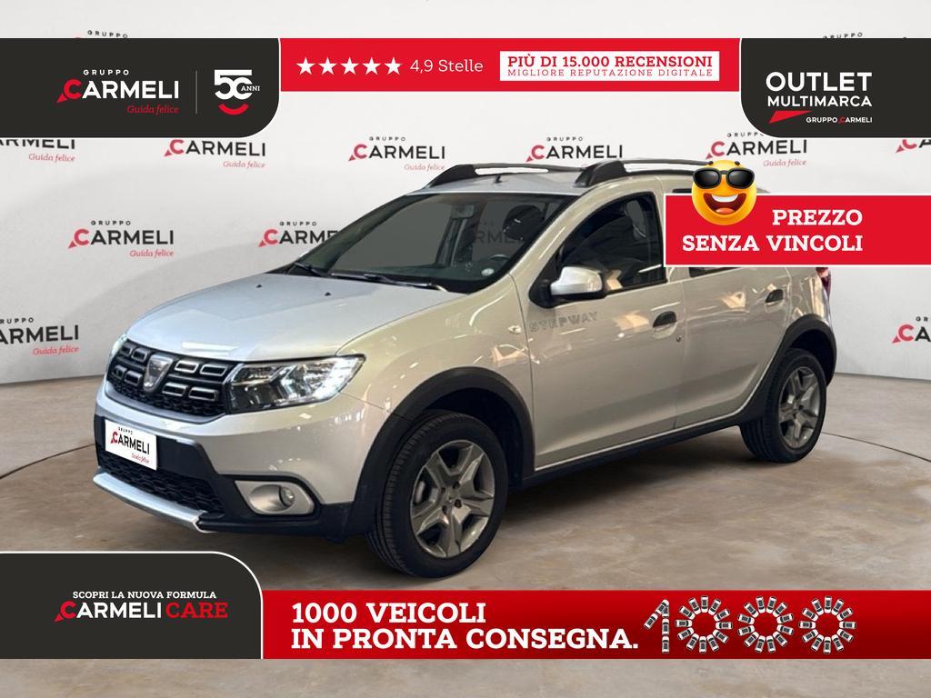 Dacia Sandero Stepway 0.9 TCe