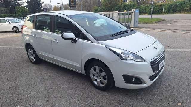 Peugeot 5008 5008 I 2009 1.6 bluehdi Business /// 7 POSTI ///