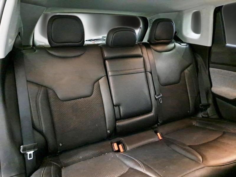 JEEP COMPASS 1.3 T4 PHEV 130 CV BUSINESS 4XE AUTO SUV