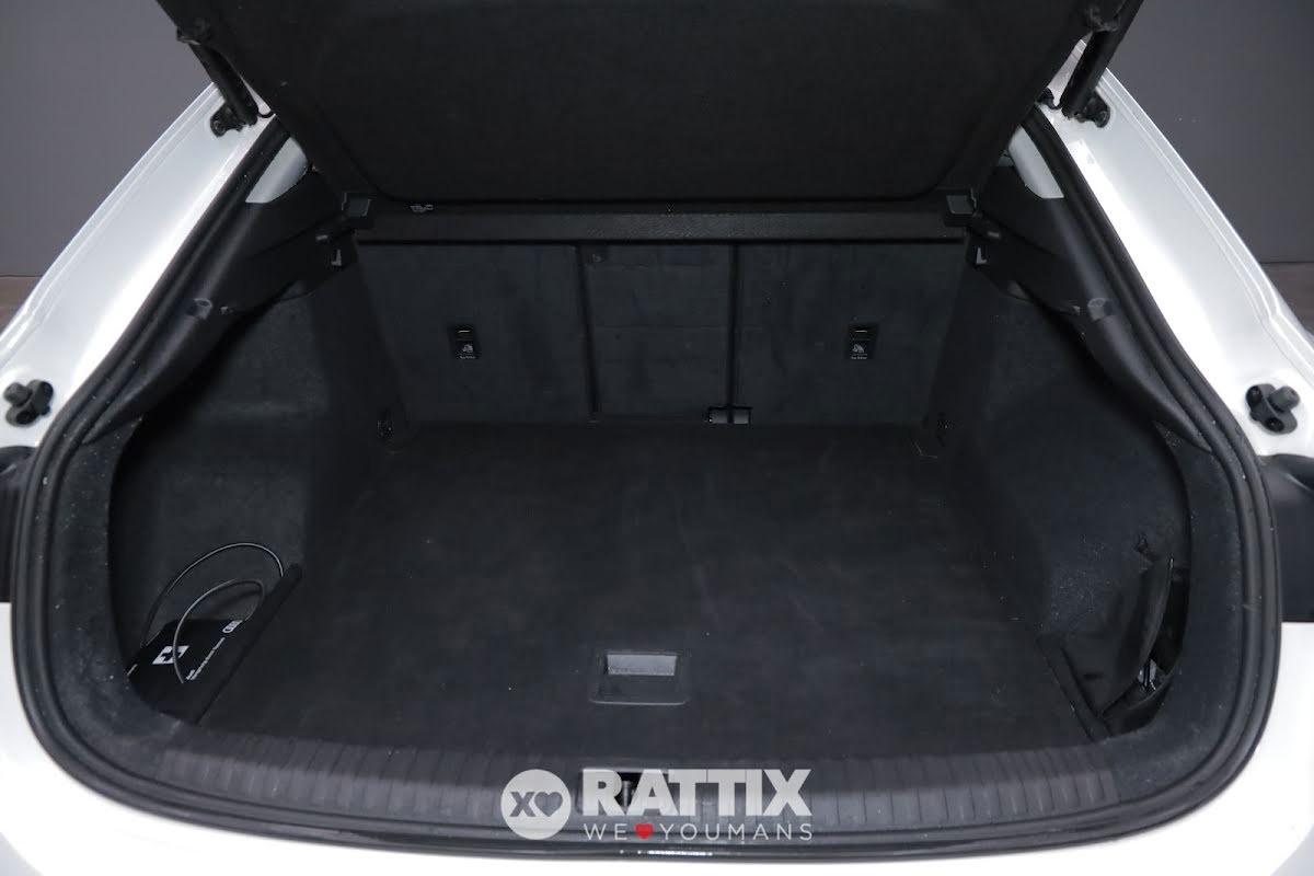 Audi Q3 Sportback 35 2.0 tdi 150CV s-tronic