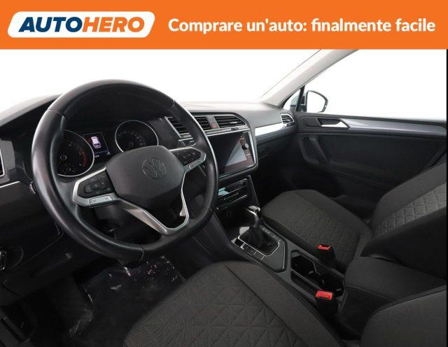 VOLKSWAGEN Tiguan 2.0 TDI 150 CV SCR DSG Life