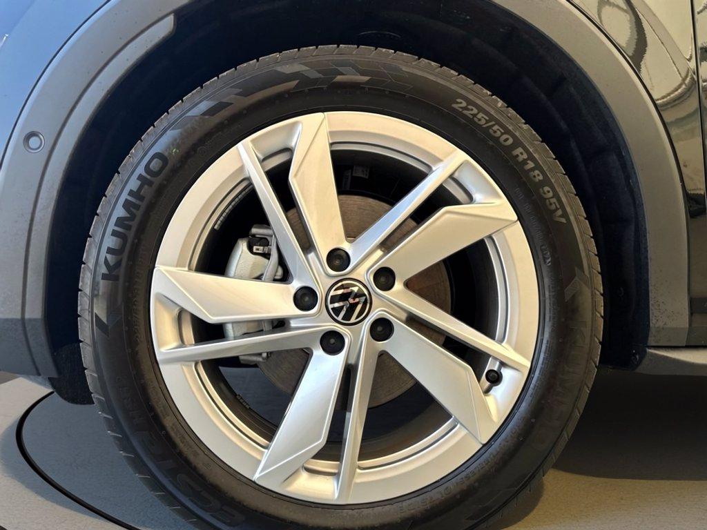 VOLKSWAGEN T-roc 1.5 etsi life 150cv dsg del 2026