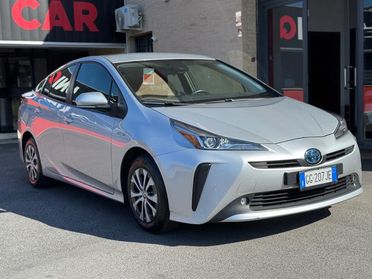 TOYOTA Prius 1.8 Active