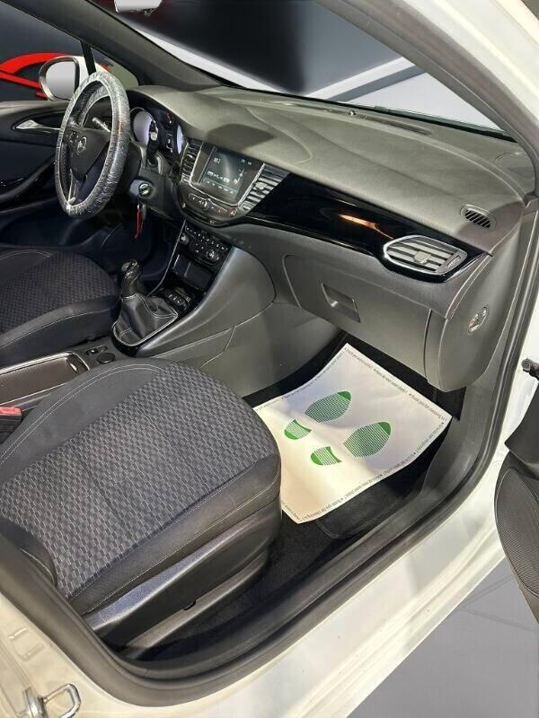Opel Astra 1.4 Turbo 110CV EcoM 5 porte ECOTEC