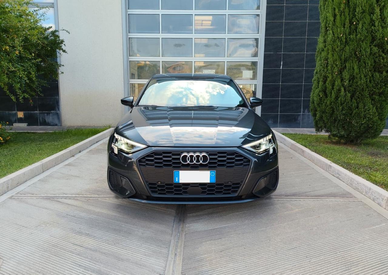 Audi A3 SPB 30 TDI