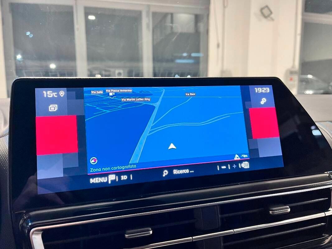 Citroen C5 Aircross PureTech 130 S&S Plus