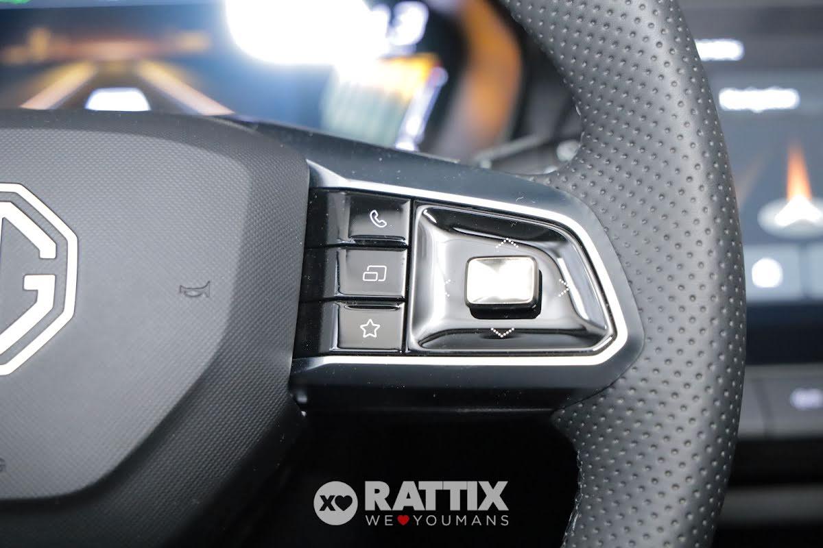 MG ZS 1.5 115CV Comfort