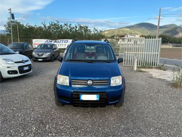 Fiat Panda 1.2 4x4 Climbing - 2005
