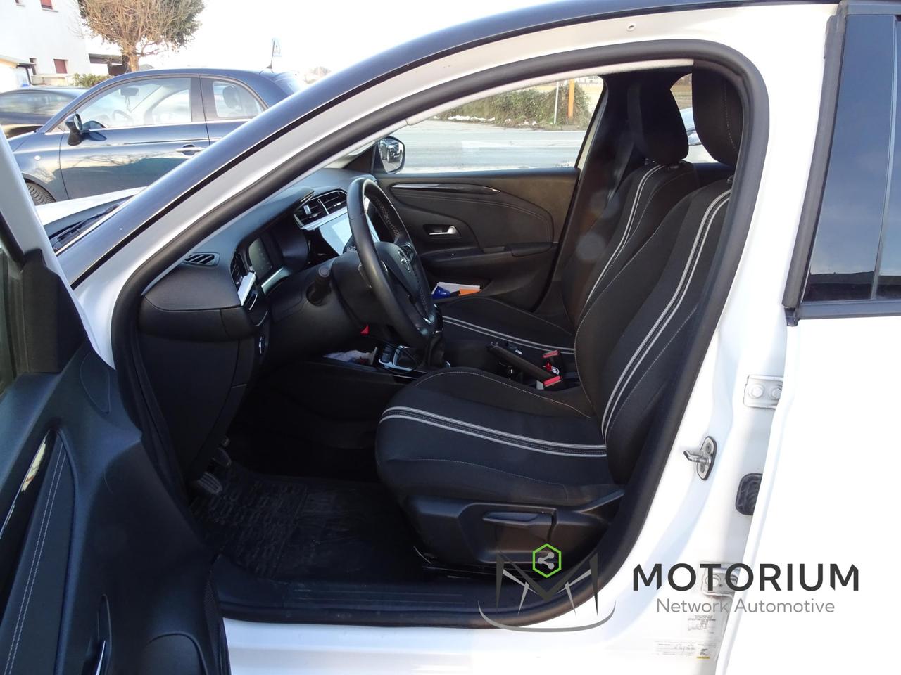 Opel Corsa 1.2 75 CV