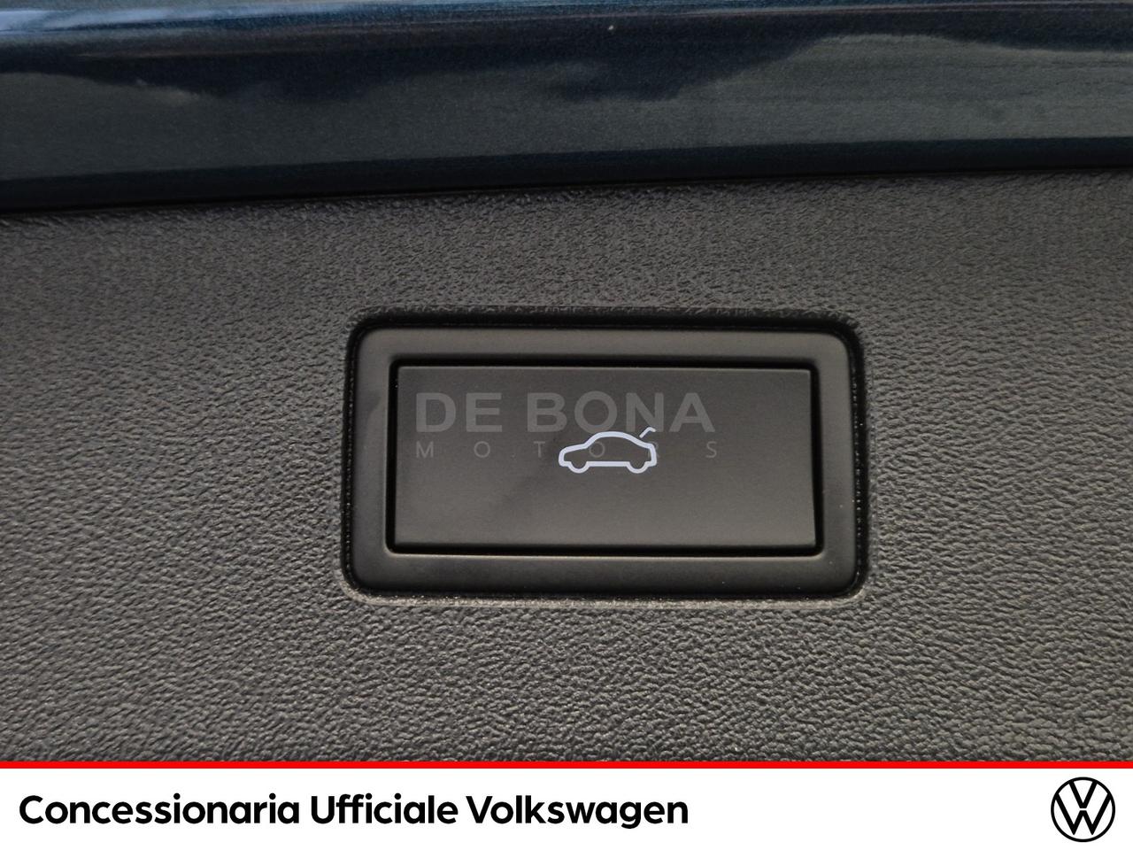 Volkswagen Tiguan 2.0 tdi edition plus 150cv dsg