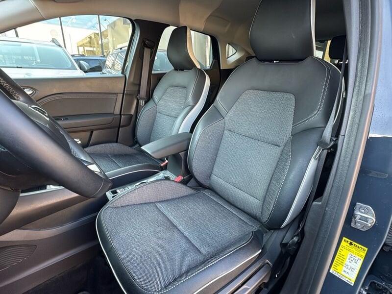 Renault Captur Captur 1.0 tce Techno Gpl 100cv