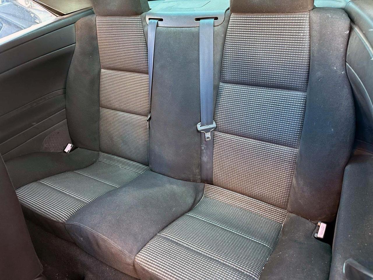 Peugeot 307 1.6 16V CC