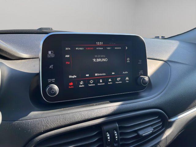 FIAT Tipo 1.3 Mjt SW AUTOCARRO N1