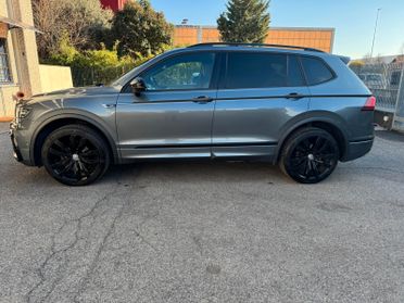 Volkswagen Tiguan All Space