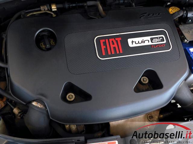 FIAT 500 0.9 TWINAIR TURBO ''SPORT''