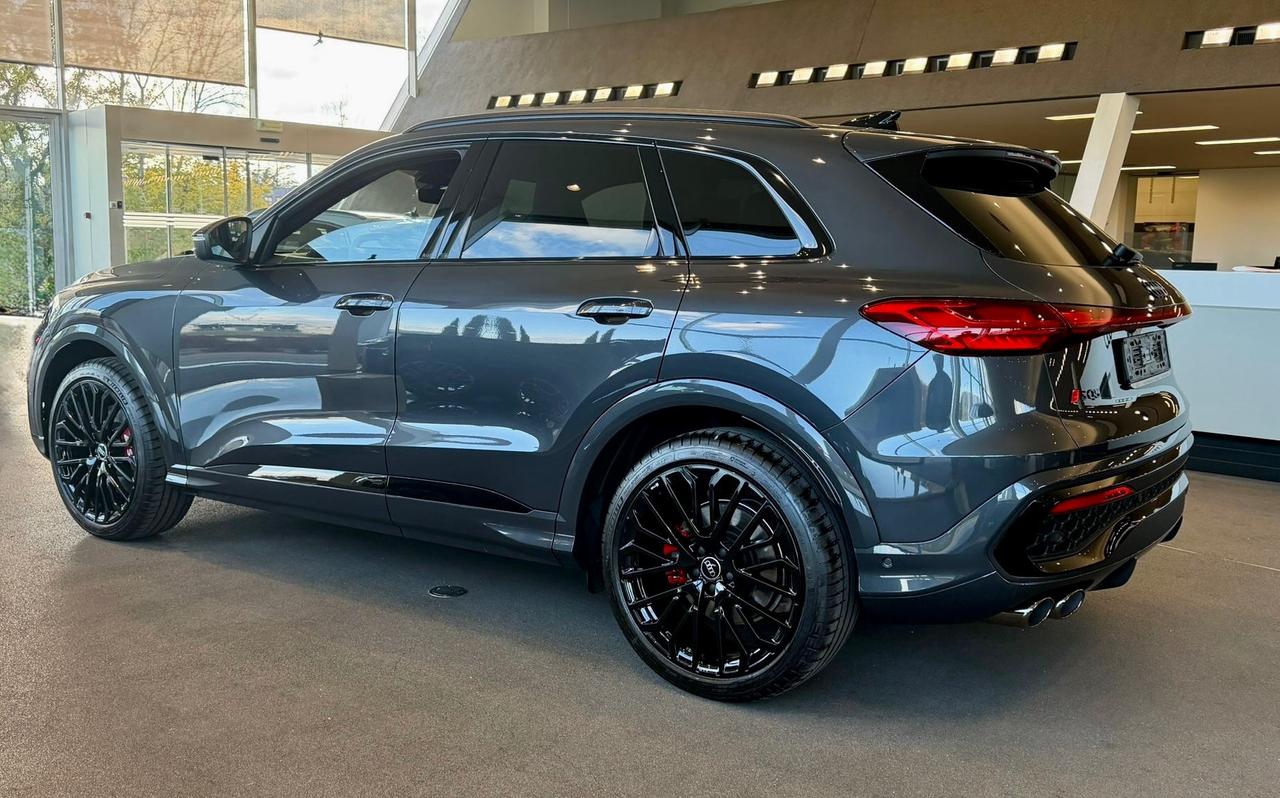 Audi Q5 SQ5 3,0 TFSI -0 ANTICIPO SUBENTRO LEASING
