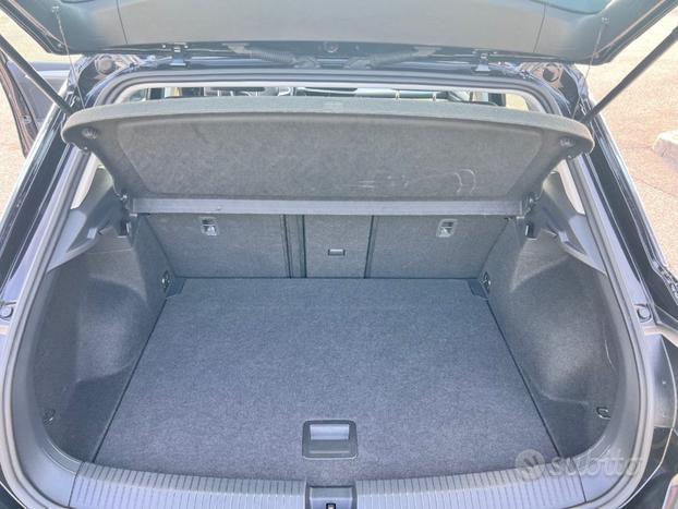 VOLKSWAGEN T-Roc 2.0 TDI SCR Life