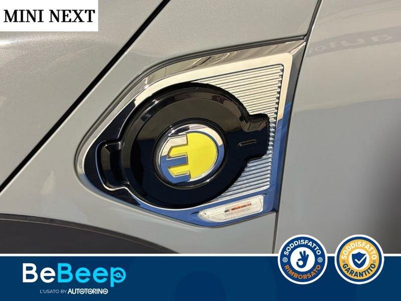 MINI Mini Countryman F60 MINI COUNTRYMAN 1.5 COOPER SE HYPE ALL4 AUTO