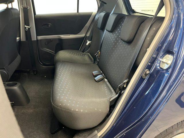 TOYOTA Yaris 1.0 5p. *OCCASIONE*SPECCHIETTI ELETTRICI*